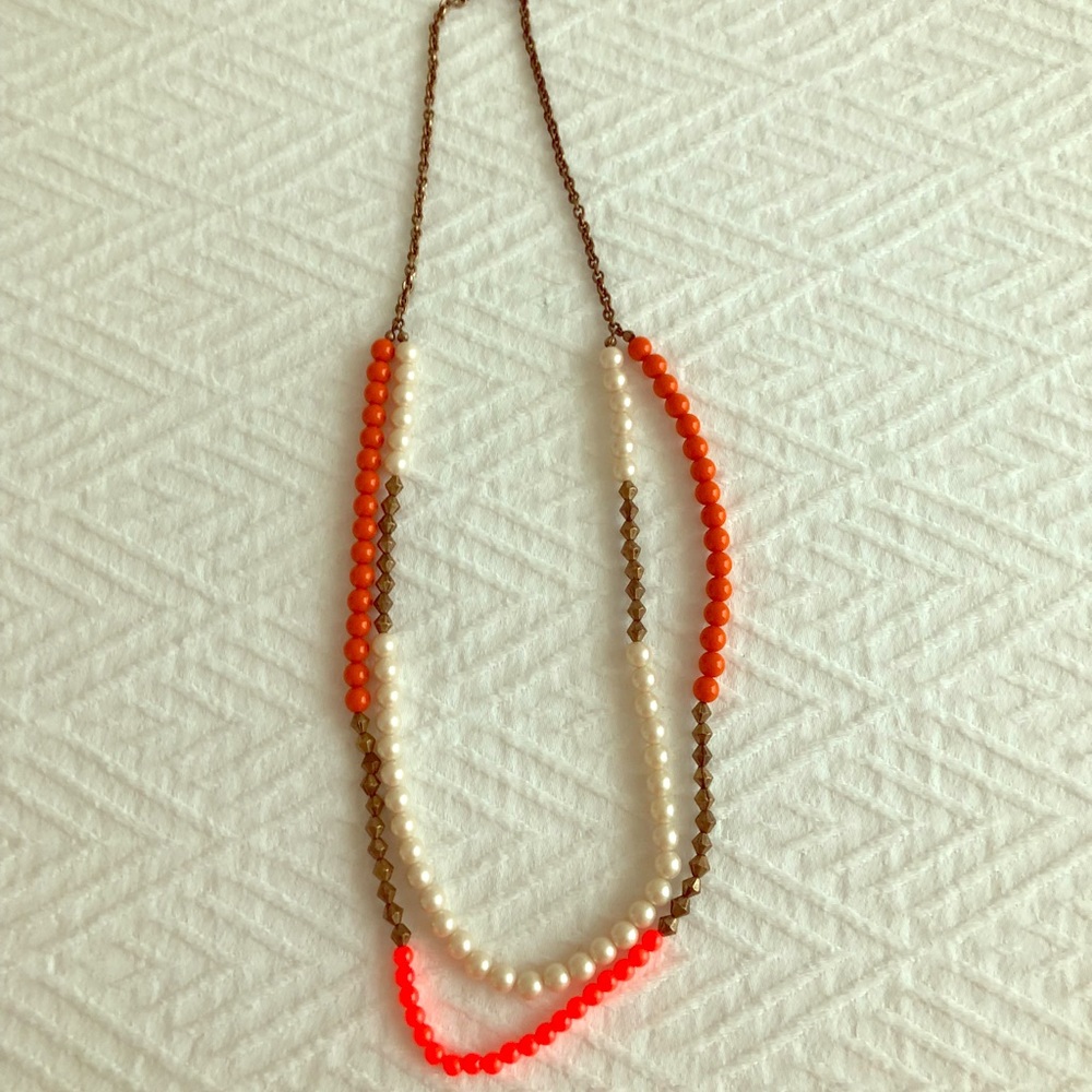 J. Crew Factory Necklace
